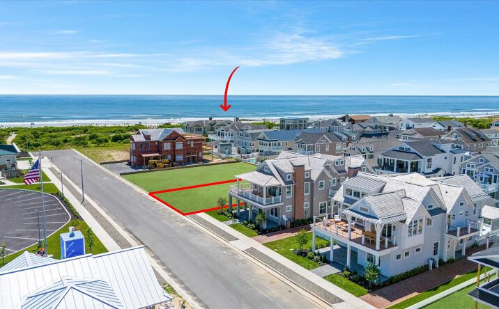 135 112th Street, Stone Harbor