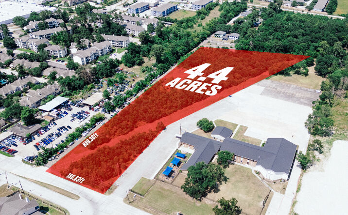 0 Walters, Houston