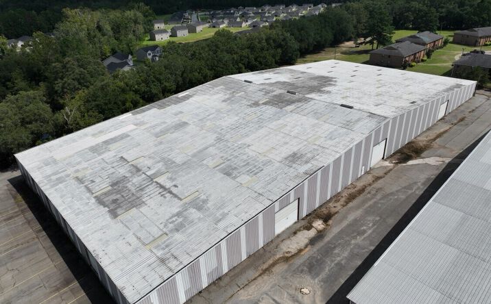17264 U.S. 301 Bypass, Statesboro