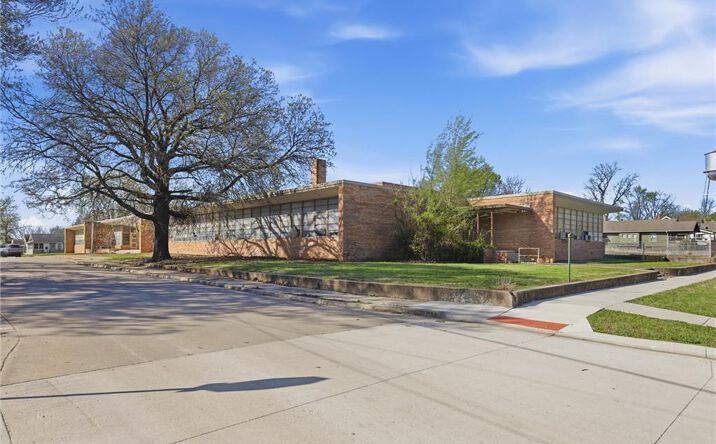 1009 Pacific Avenue, Osawatomie