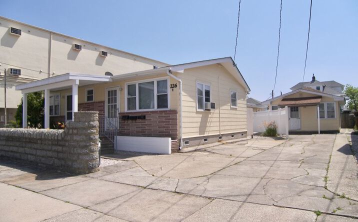 226 E 18th Avenue, North Wildwood