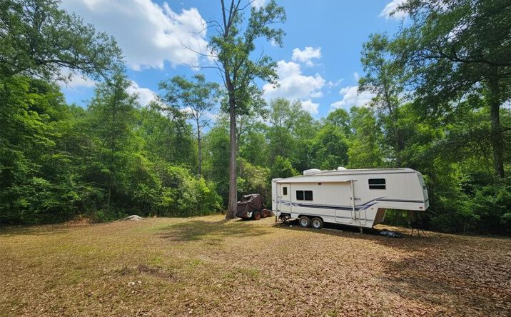 222 Lavelle Odom Rd, Poplarville