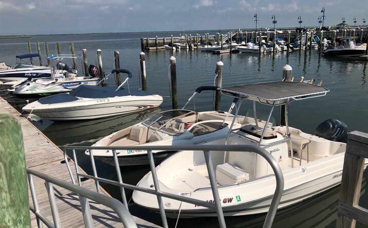378 83rd Street, Stone Harbor