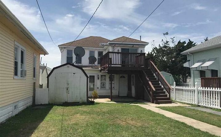 206 W 15 Street, North Wildwood