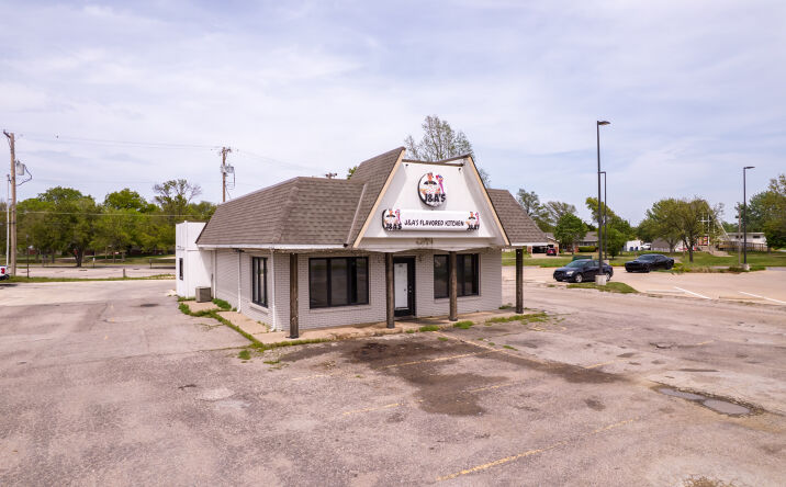 9310 West Central Avenue, Wichita