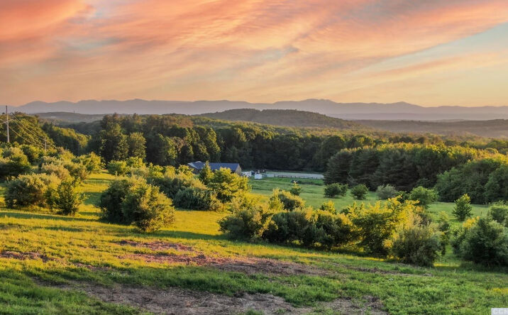 New Concord Road Road, Canaan