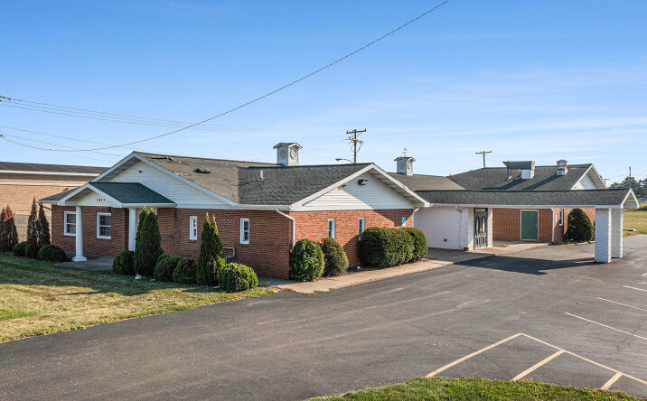 1015 N Centerville Street, Sturgis