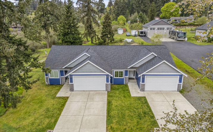 12926 78th Avenue East, Puyallup