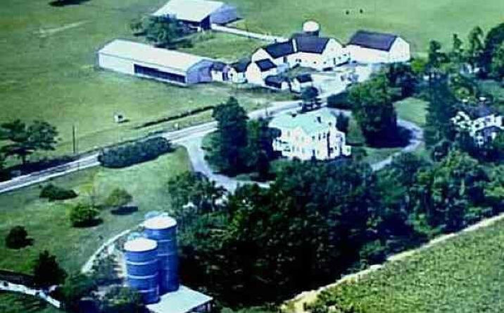 186 County Rte 411, Greenville