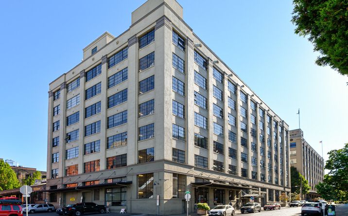 1314 NW Irving St #101, Portland