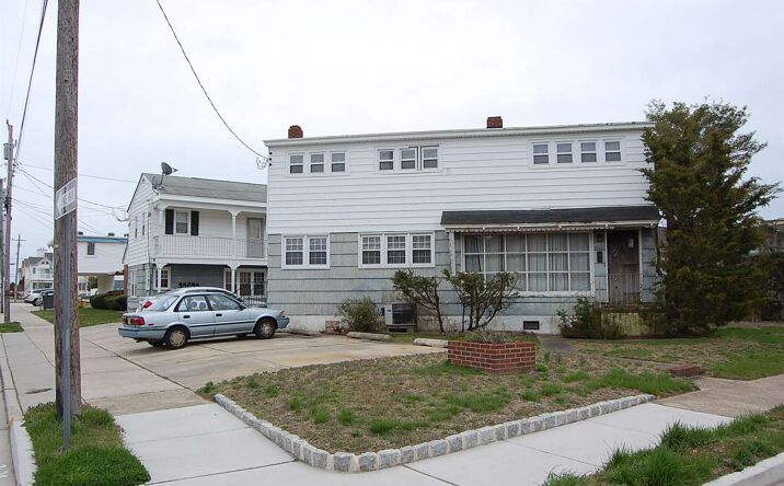 6601 Pacific Avenue, Wildwood Crest