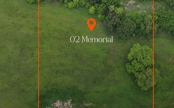 2 Memorial Road, Wilson