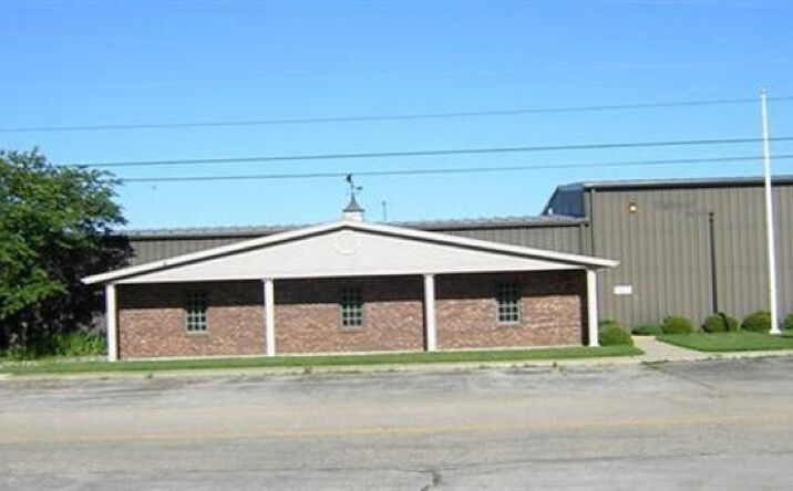 9243 First Street, Baroda