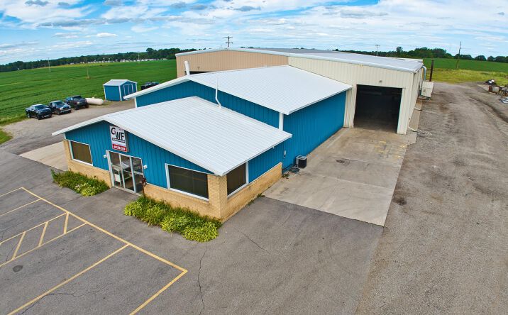 235 S Angola Road, Coldwater