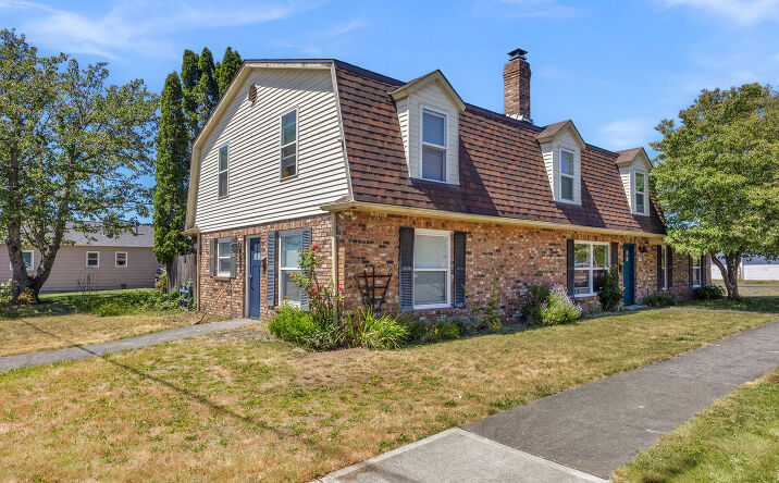 1527 8th Street, Marysville