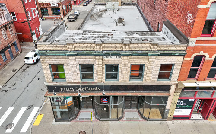 1501 E Carson St, Pittsburgh