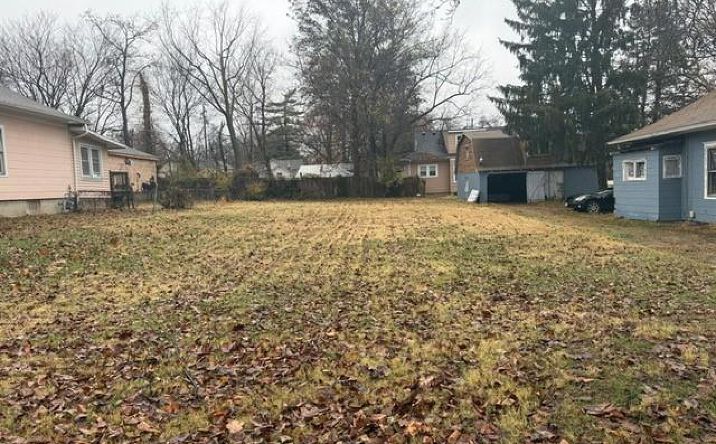426 E Short Avenue, Independence