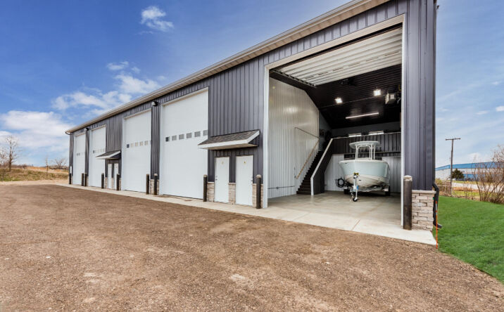 185 Anchors Way 22, St. Joseph