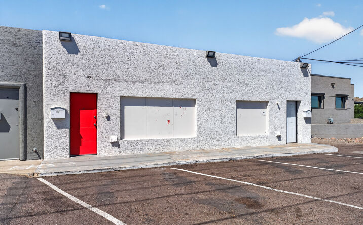 940 West Hatcher Road, Phoenix