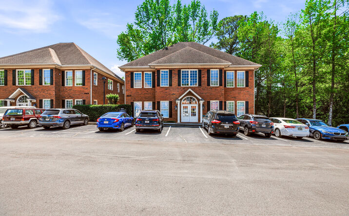 501 Johnson Ferry Rd, Marietta