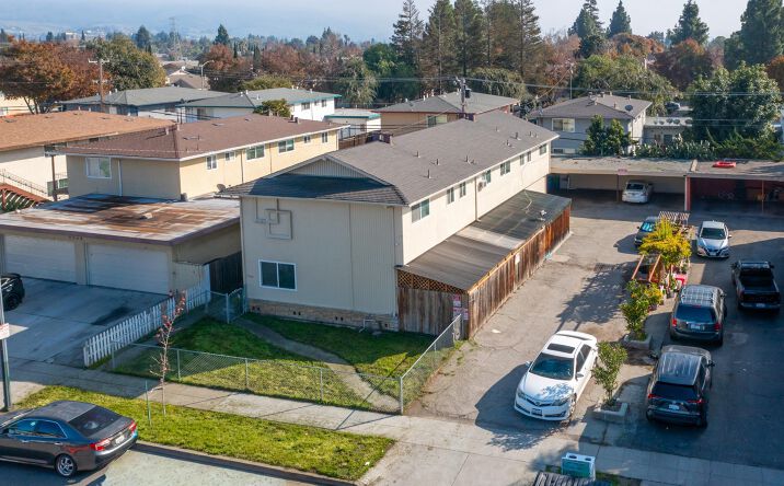2360 Mammoth Dr, San Jose