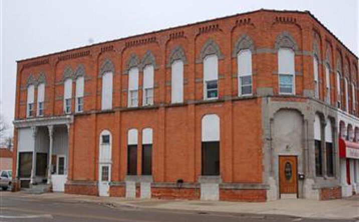 301 N Broadway Street, Union City