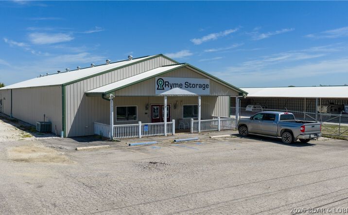 650 Old South 5, Camdenton