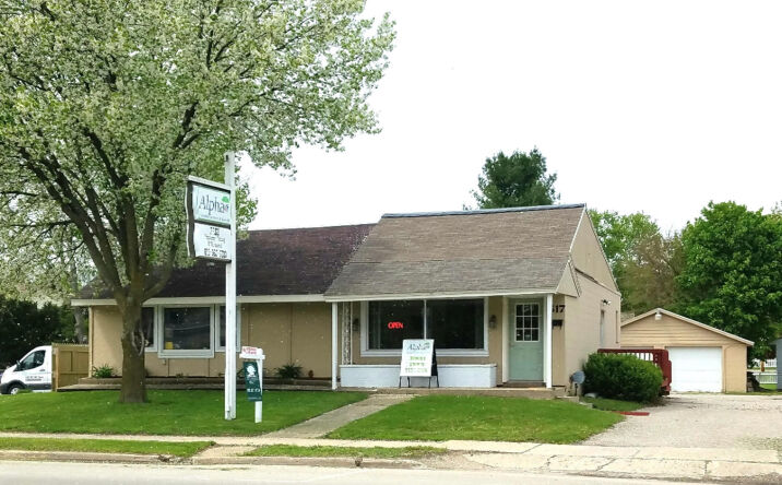 517 E Main Street, Lowell