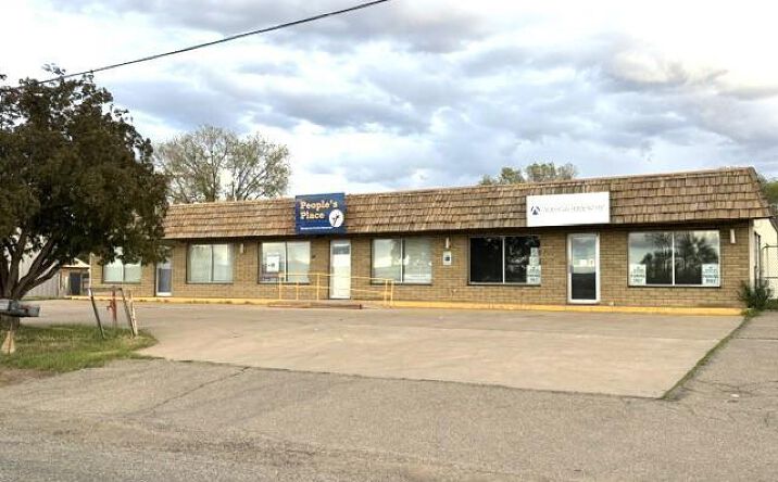 2409 E Empire St 3 Units, Cortez