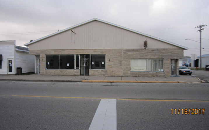 235-239 N Main Street, Lawton