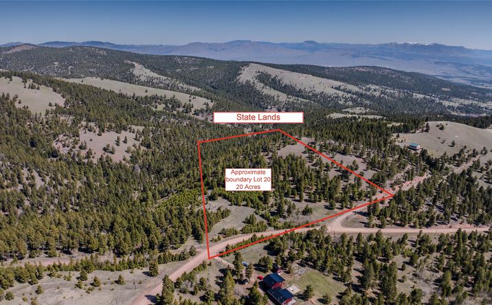 7450 Raven Road, Helena