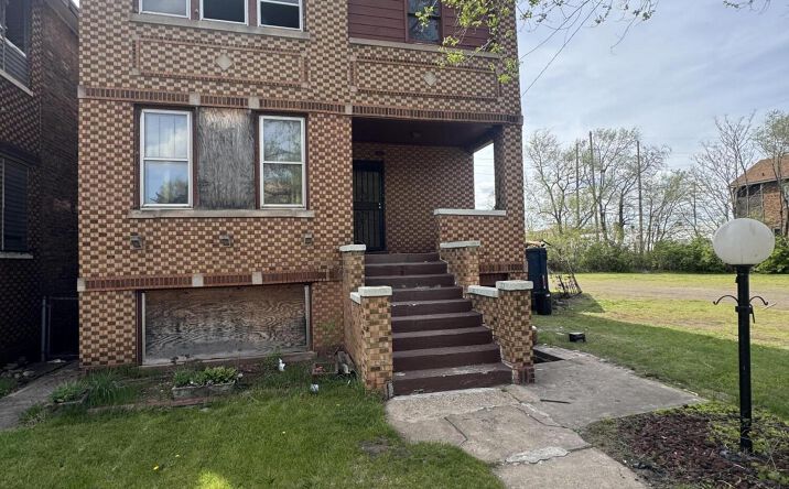 1136 Connecticut Street, Gary