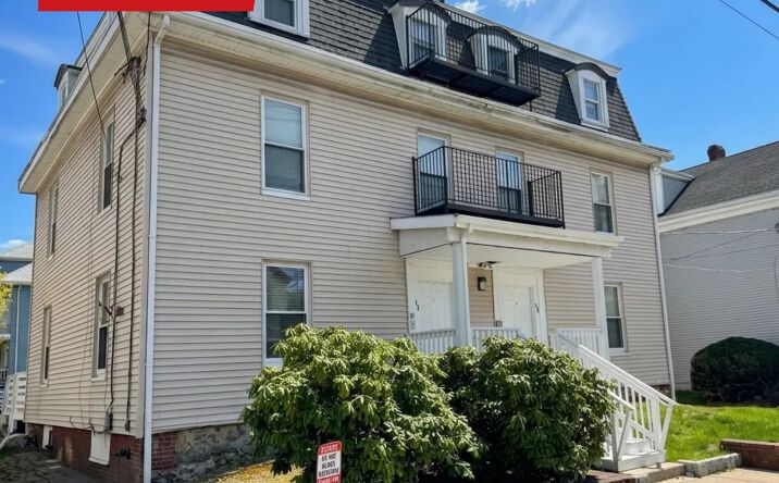 69-71 Cedar Street, Malden