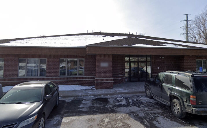 13770 Frontier Court, Burnsville