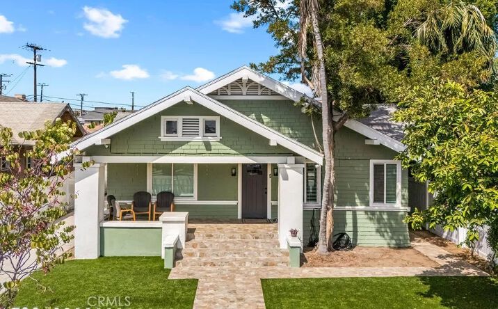 1347 Atlantic, Long Beach