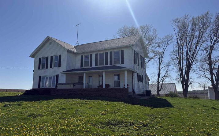 3434 Hwy T47, Montour