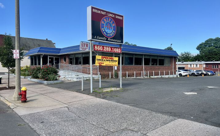 1209 Main Street, East Hartford