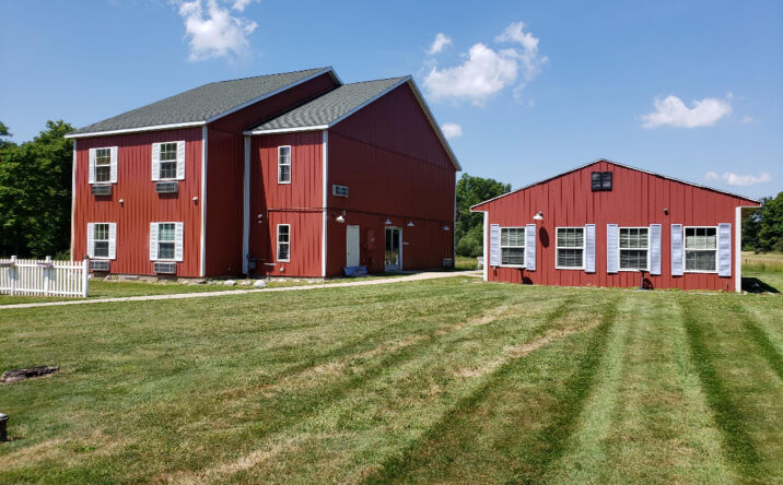 1212-1216 32nd Street, Allegan