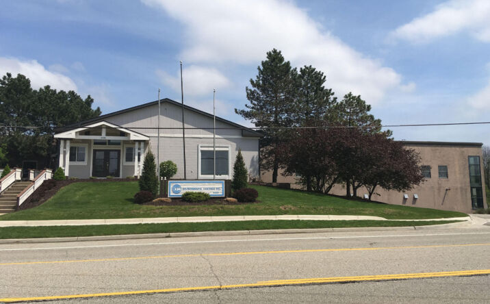 6506 Hanna Lake Avenue SE, Caledonia