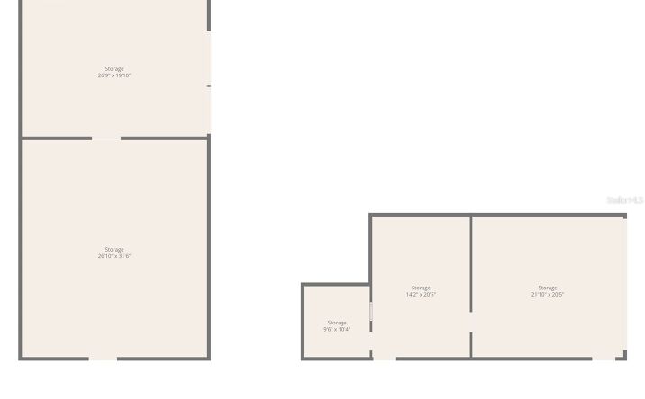 15520 CORTEZ Boulevard, Brooksville