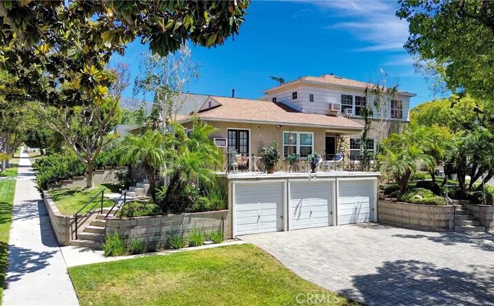1120 East Avenue, Burbank