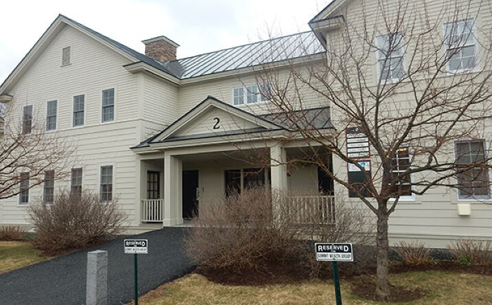 205 Billings Farm Road, #2C, White River Junction