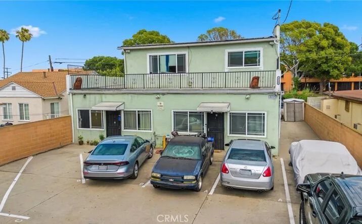 1722 N Wilmington, Wilmington