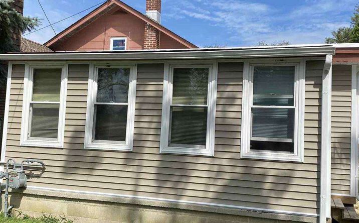1208 Bayshore Road, Villas