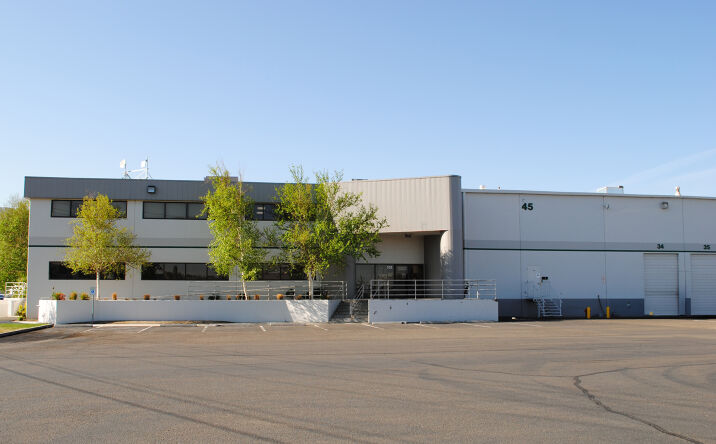 45 Vista Blvd., Sparks