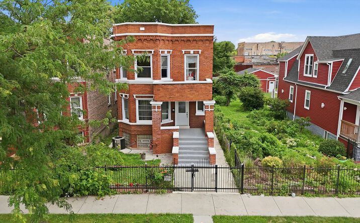 5106 W Fulton Street, Chicago