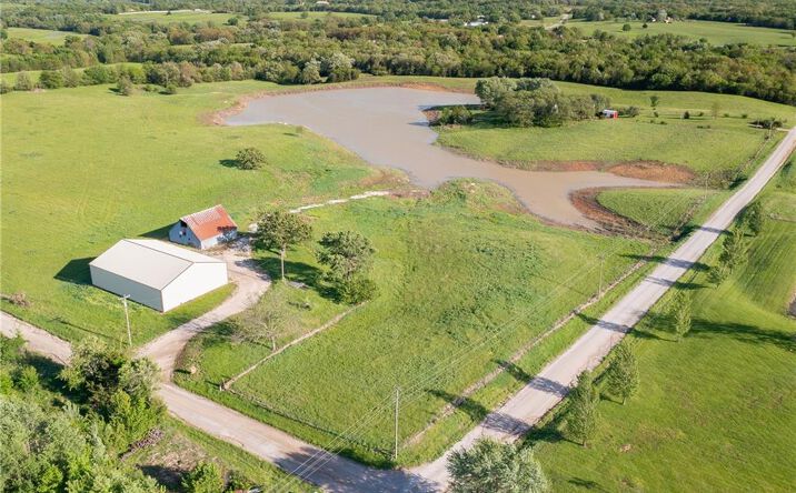 SE TBD 400th Road, Warrensburg