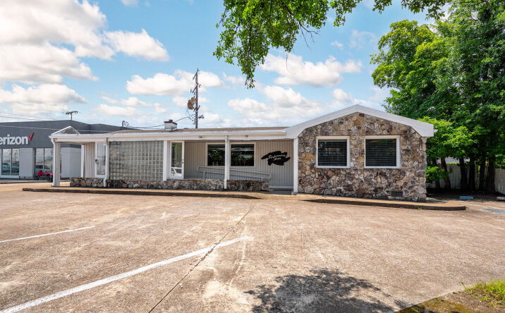 5618 Old Mission Road, Chattanooga