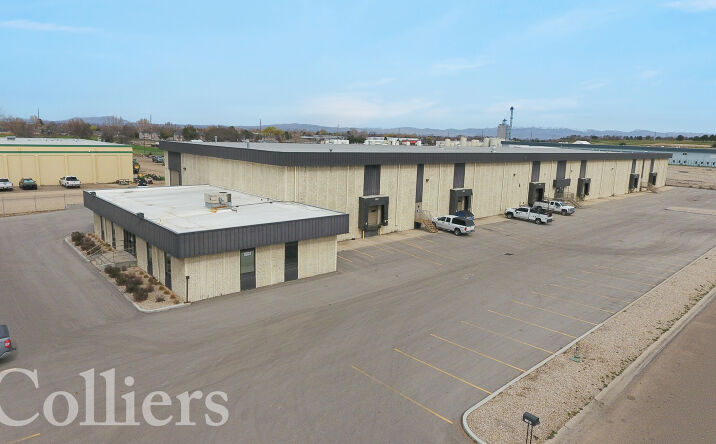 1604 East Fargo Avenue, Nampa