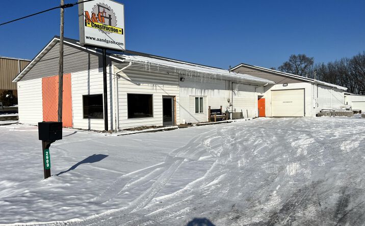 2600 W Dickman Road, Springfield